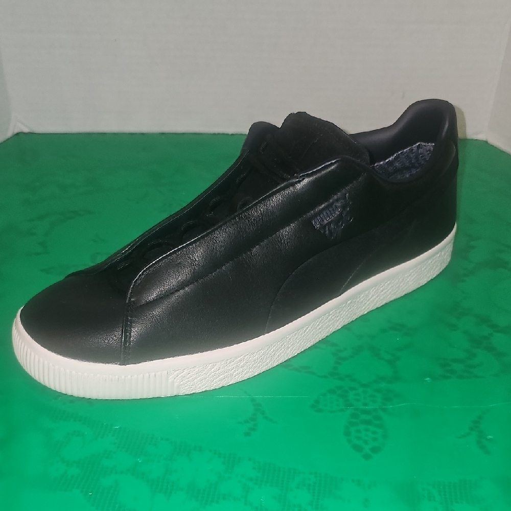 Nanamica x Puma Clyde GTX